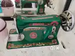 Simco sewing .echine for sale