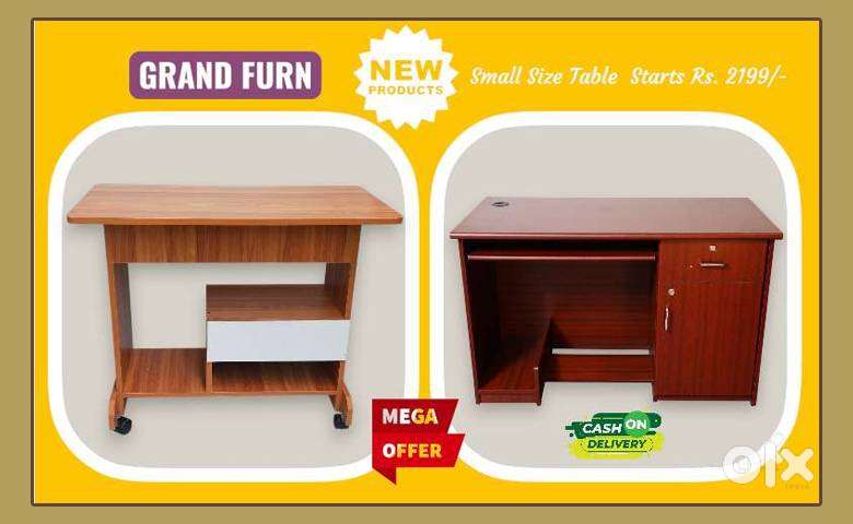 Computer Table Sale Brand New Office Table Laptop table #5JER