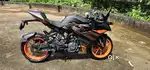 KTM RC 200 BS6