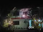 Semifurnished Villa with coats, dining , sofa etc. for rent from july