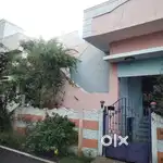 2BHK House for rent in Mangal nagar on kulumani main road
