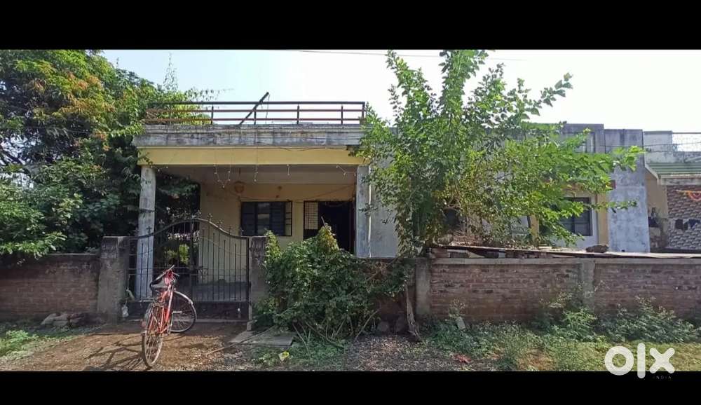 House near kali mata mandir shreenagar ztc
