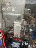 gaming pc Cpu