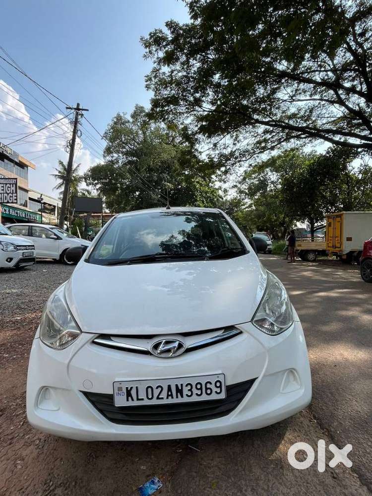Hyundai EON Era +, 2013, Petrol