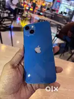iPhone 13 (128gb)