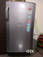 Godrej fridge