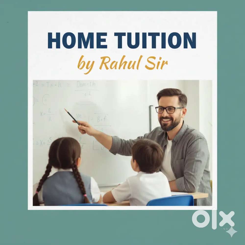 Home tuition