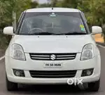 Maruti Suzuki Swift Dzire VDI Optional, 2008, Diesel