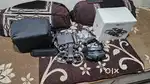 DJI AVATA 2 UNUSED