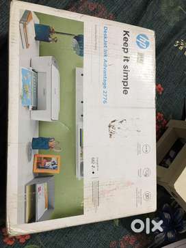 HP PRINTER