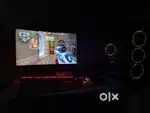GAMING PC (CPU)