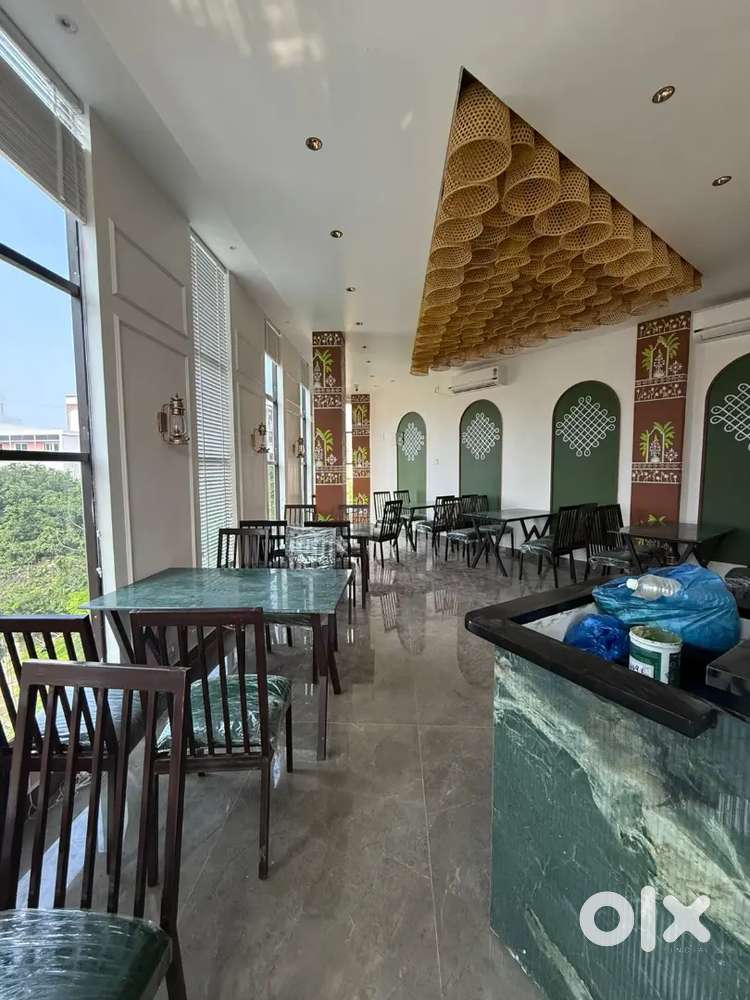 Need Juice Master for Restaurant at Magunta layout, Nellore