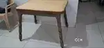 Dining Table Wooden