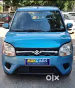 Maruti Suzuki Wagon R VXI 1.2, 2019, Petrol
