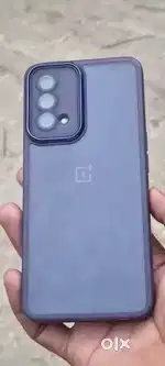 OnePlus Nord ce 5g display change hai bus