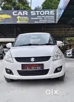 Maruti Suzuki Swift 2011-2014 VDI, 2011