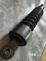 Tvs XL shock up Gear