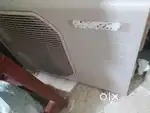 SAMSUNG 1.5 TON SPLIT AC