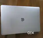 Flawless Macbook Pro 2020 16