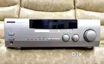 KENWOOD KRF-V5020 SURROUND AMPLIFIER