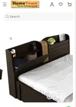 Home Town Brand - Full house Furniture