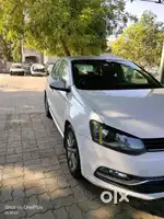 Volkswagen Polo 2016 Diesel Well Maintained