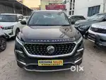 MG Hector 2.0 Sharp Diesel, 2022, Diesel
