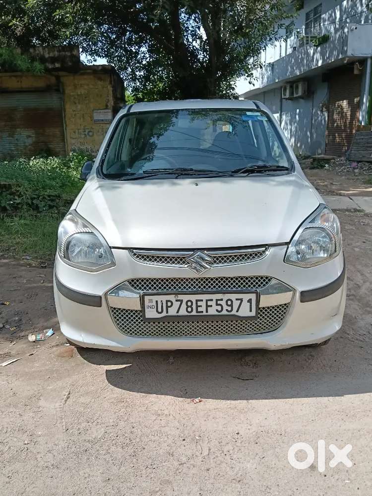 Maruti Suzuki Alto 800 2016 Petrol 73000 Km Driven