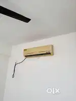 Air conditioner LG