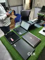Used laptops available on best price in quantity