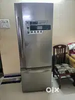 Godrej 430 LTR Double Door Refrigerator