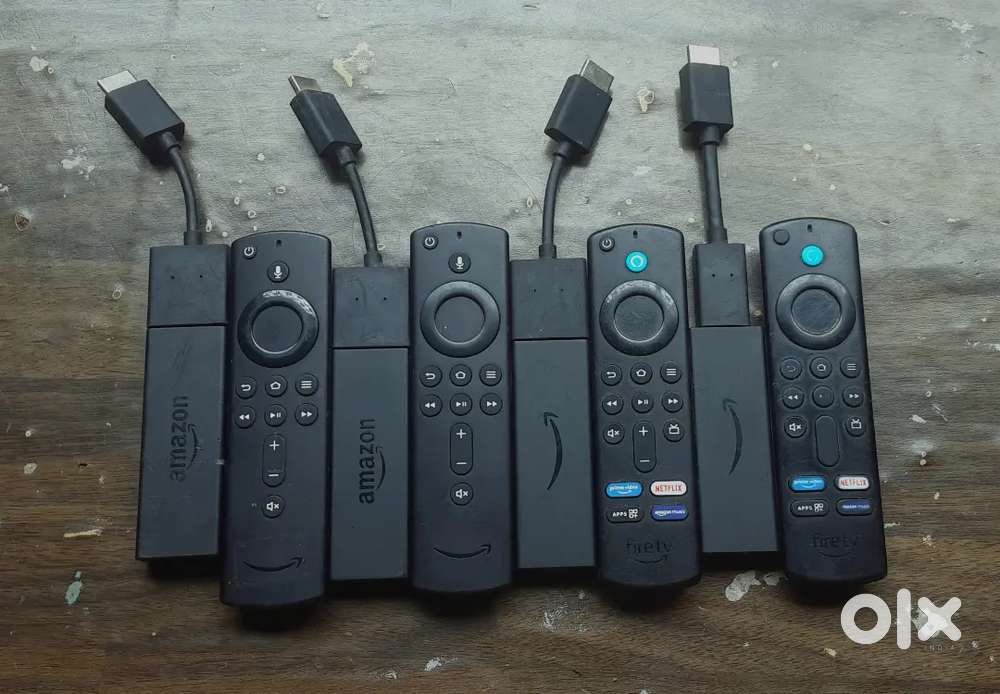 AMAZON FIRE STICK