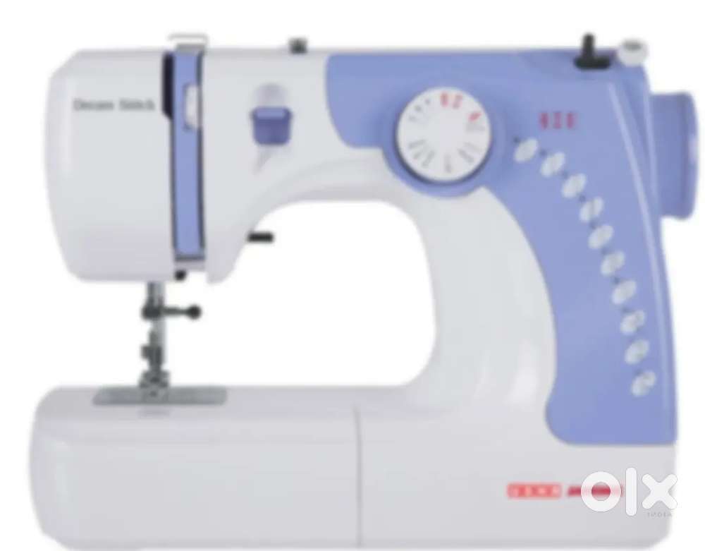 Need Usha sewing machine sales promoter / Demonstrator.