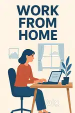 Work from home