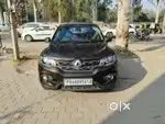 Renault KWID 1.0 RXT EDITION, 2017, Petrol