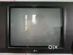 LG doom TV