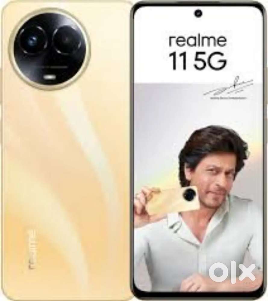 Realme 11 5G