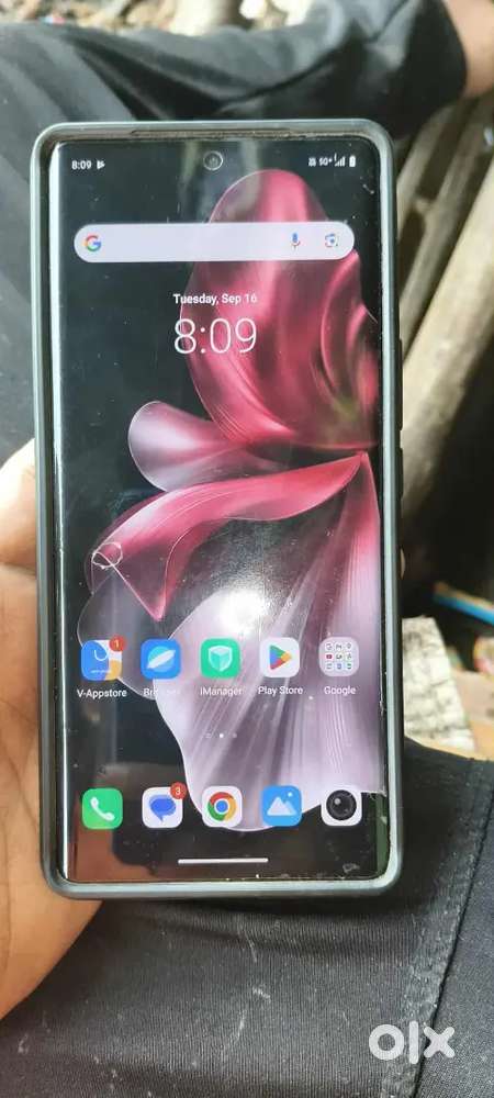 Vivo v 30 E