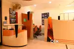 Furnished office rent Civil Line Sadar Mankapur Ganeshpeth Burdi