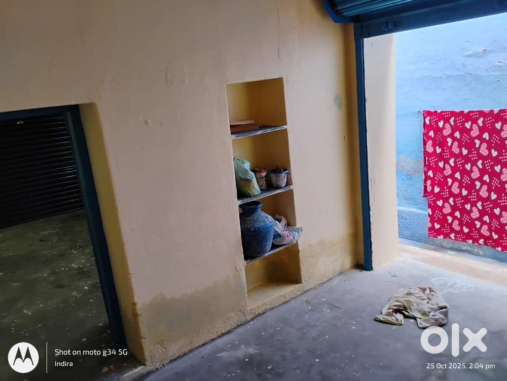 Commercial Space for shops and offices in Tirunelveli Town