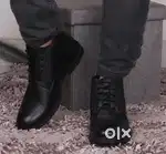 Red Chief  - Patrick Pro genuine leather formal boots