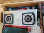 Stainless steel Gas stove