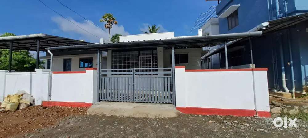 Newly constructed House for sale