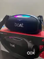Boat speaker stone Ignite