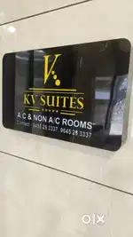 Front office receptionist