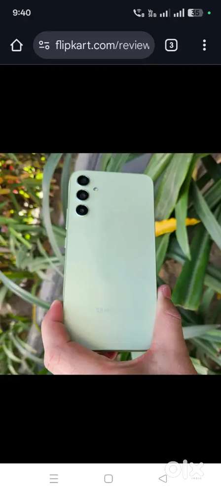 Samsung galaxy a 34 5g