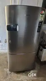 Fridge Samsung 203 Litres.