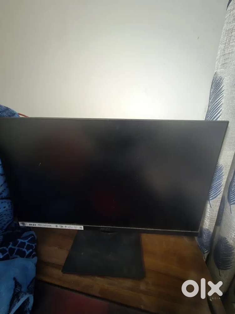 Msi pro mp241x