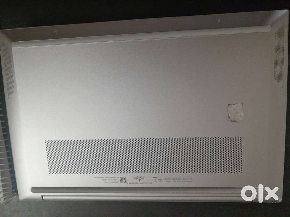 HP Pavilion 14  AMD Ryzen 5  8GB RAM  512GB SSD excellent condition