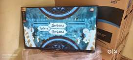 24 inch sony normal full hd led tv 3yr display waranty 5999